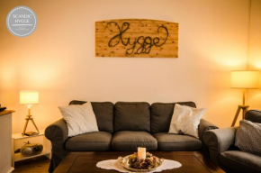 Ferienwohnung Scandic Hygge Bevern im Weserbergland